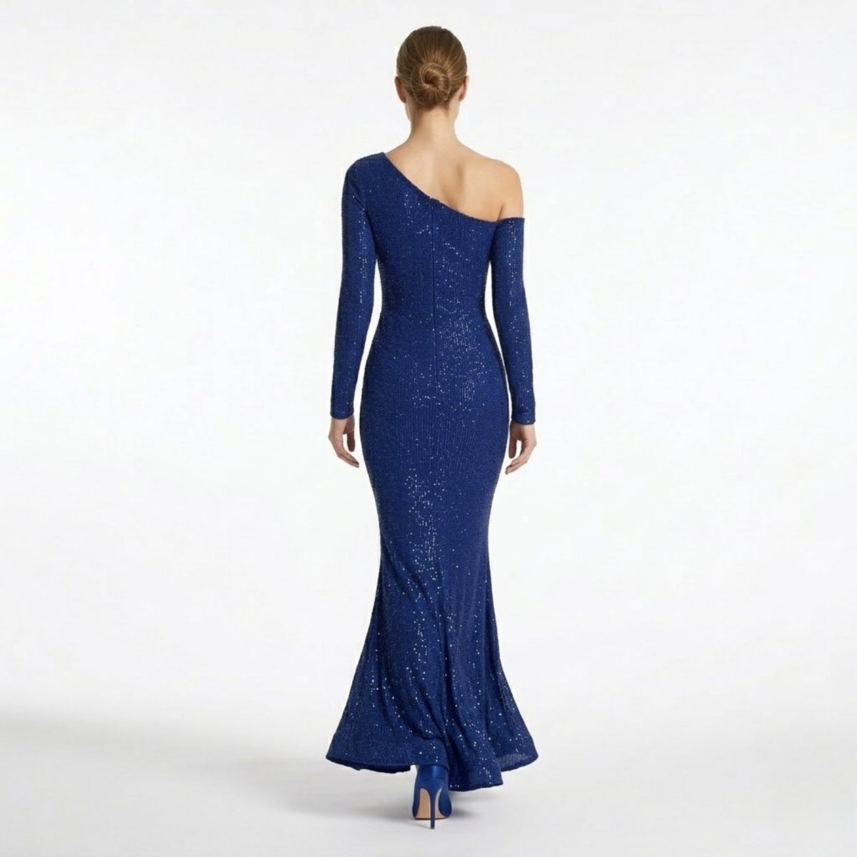 Vaelith - Navy Blue