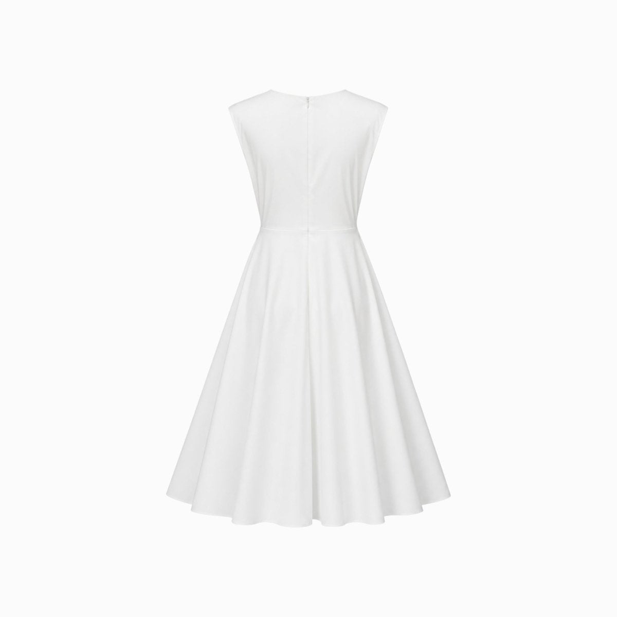 Severine Midi Dress