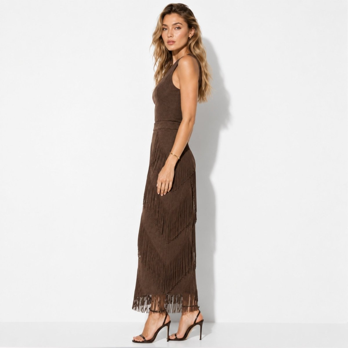 Cintia Skirt