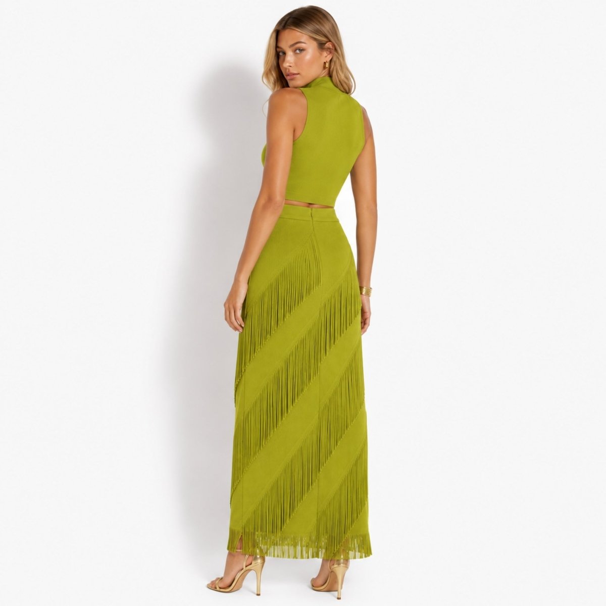 Cintia Skirt