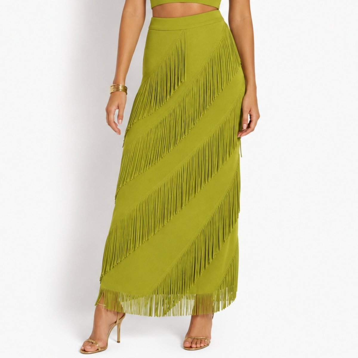 Cintia Skirt