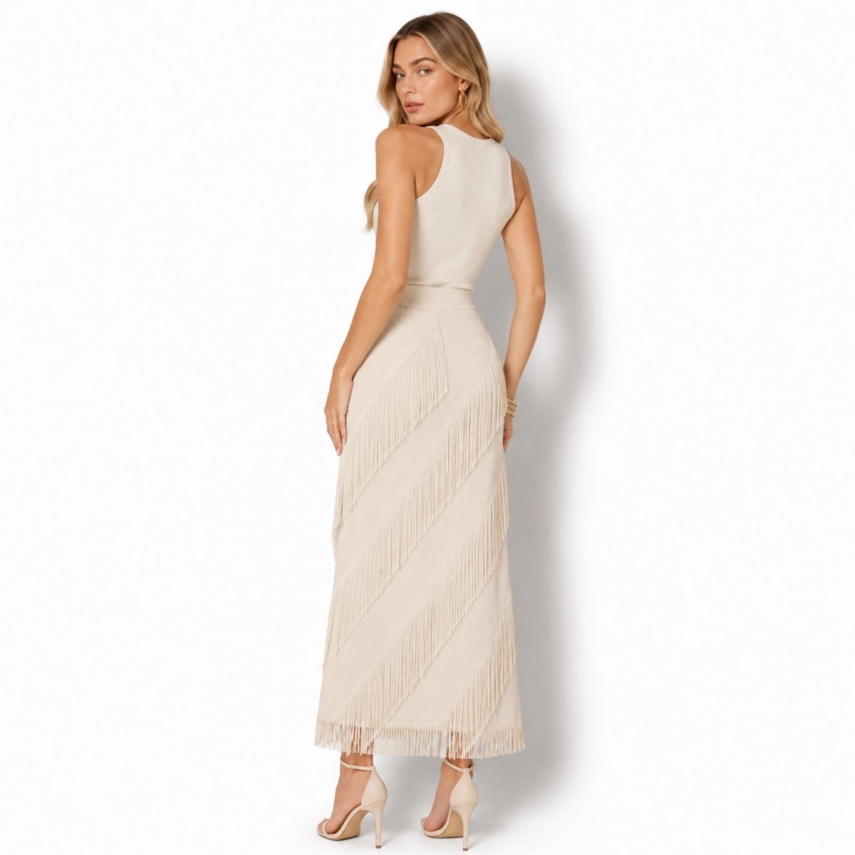 Cintia Skirt