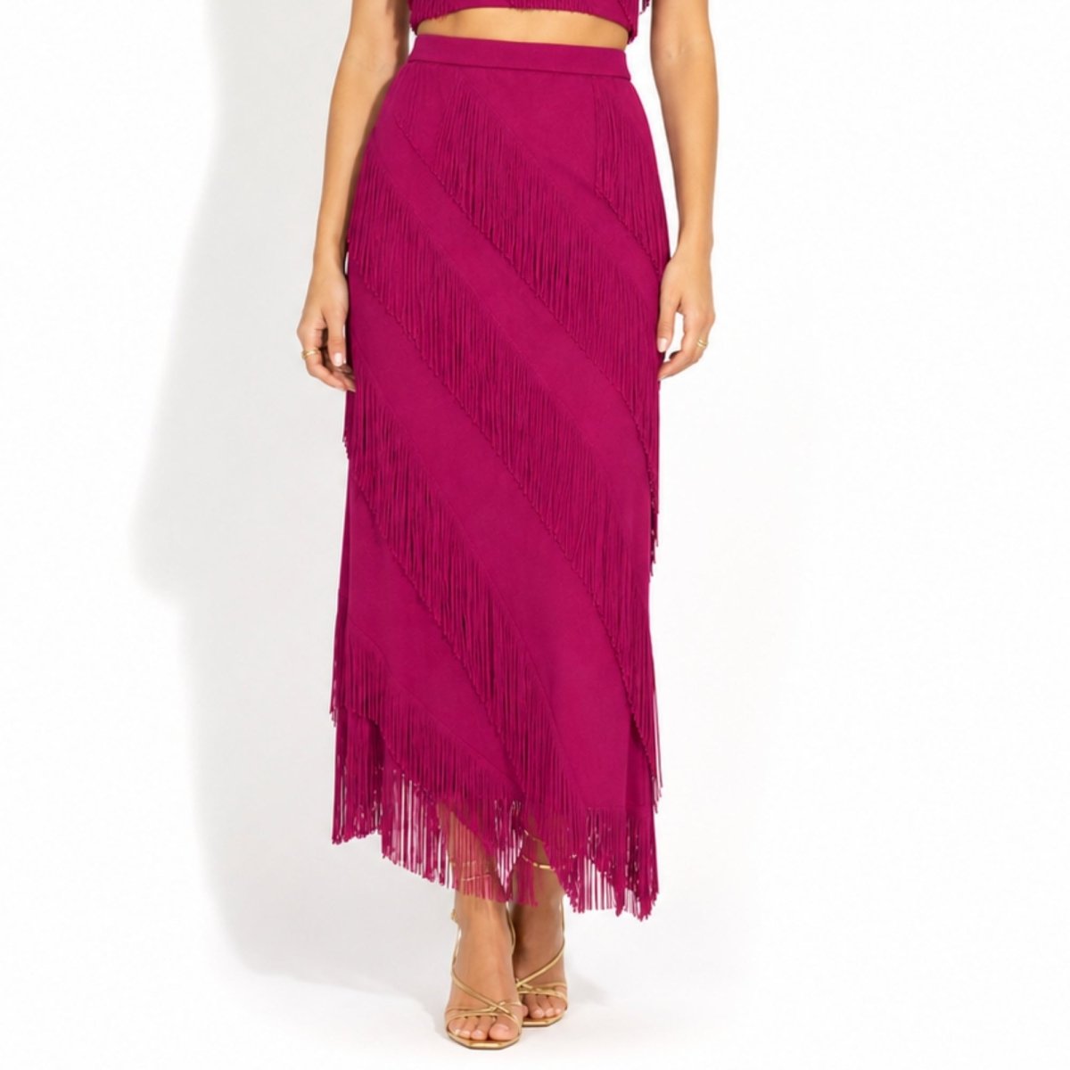 Cintia Skirt