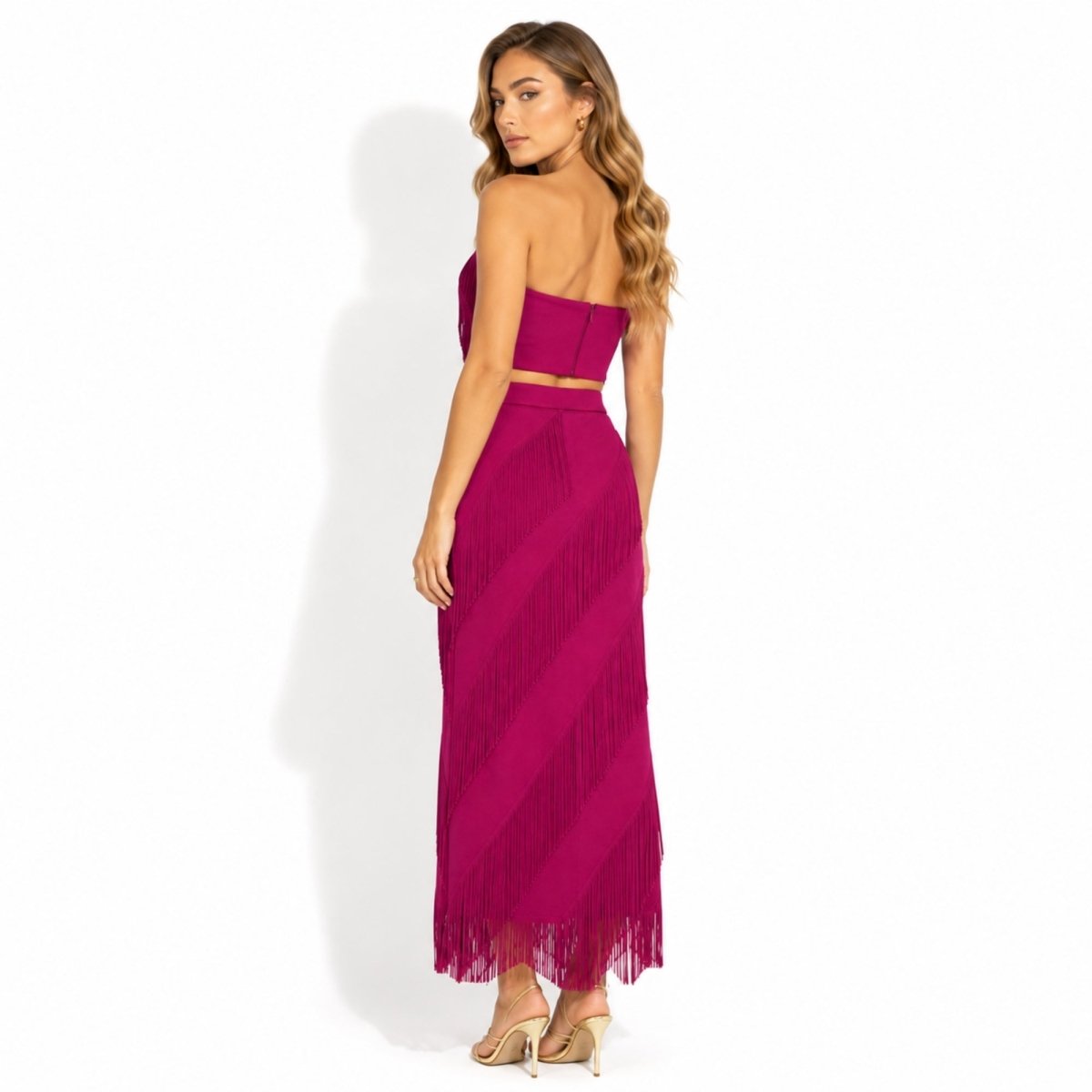 Cintia Skirt