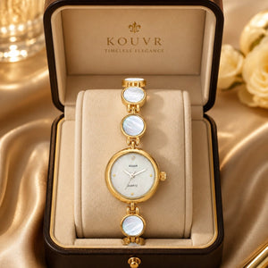 Pearl Gold