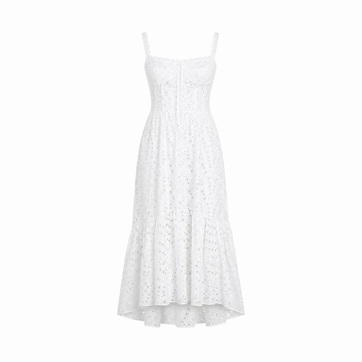 Carys Midi Dress