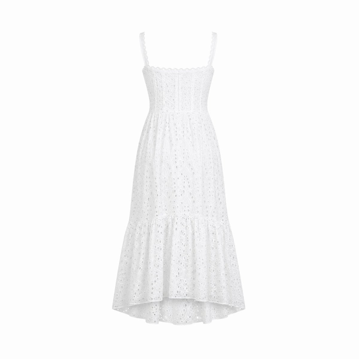 Carys Midi Dress