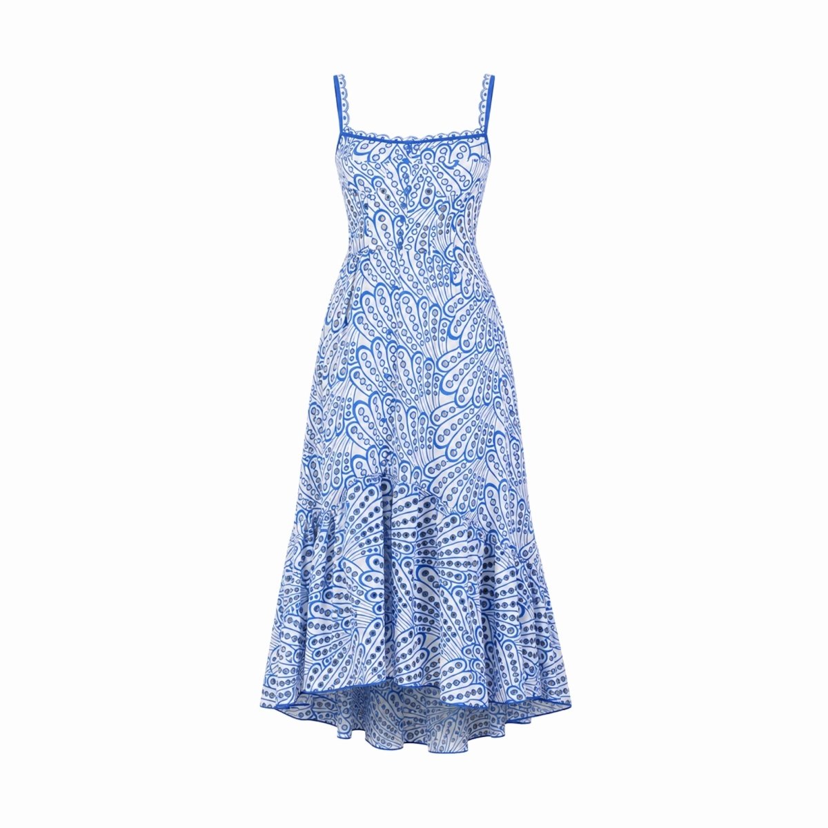 Carys Midi Dress
