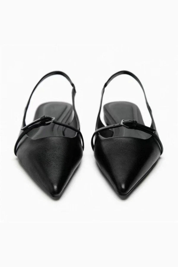Marietta Slingback-Pumps