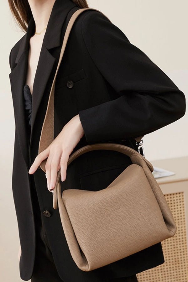 Jennie Crossbody-Umhängetasche 