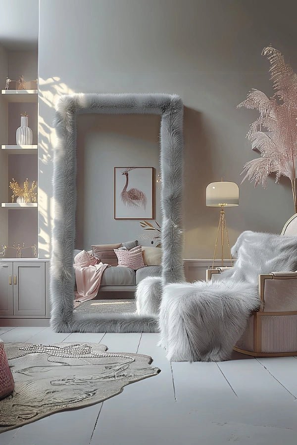 Mirage Full Length Mirror
