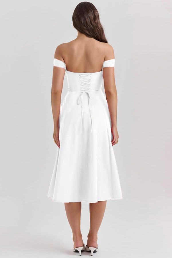 Seraphine Dress