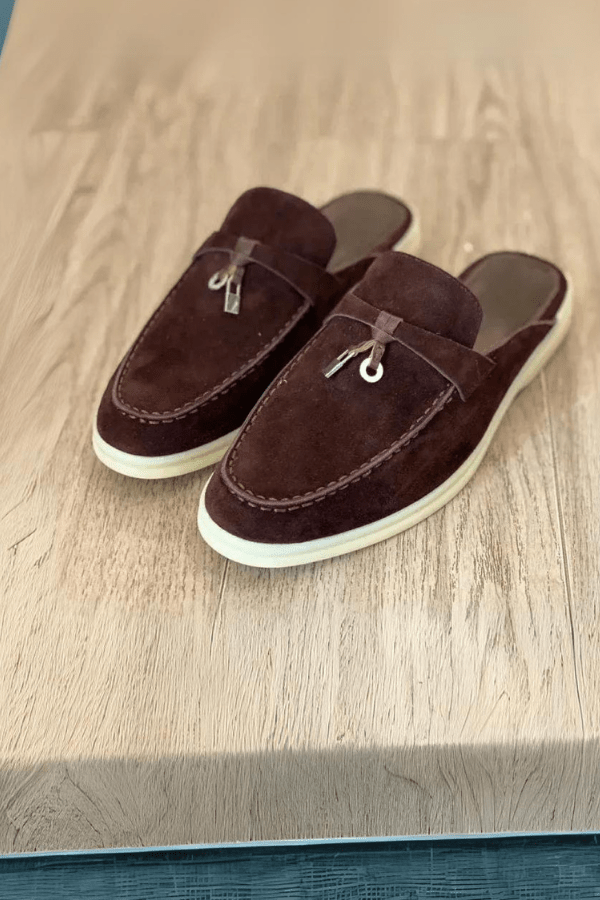 Hadley Loafer 