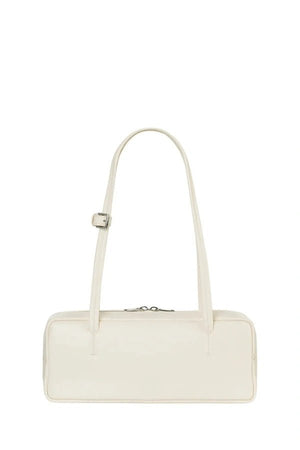 Creamy White
