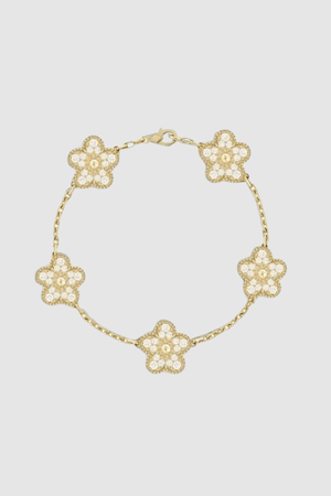 Gold Ice