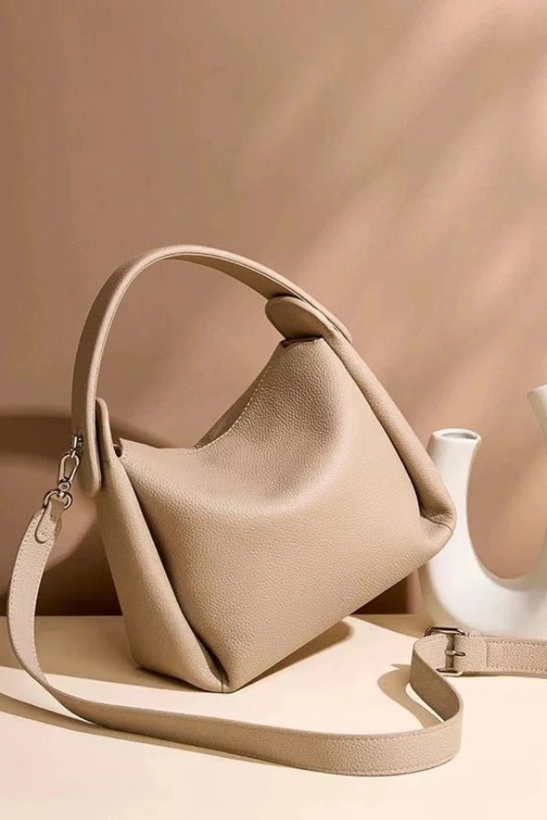 Jennie Crossbody-Umhängetasche 
