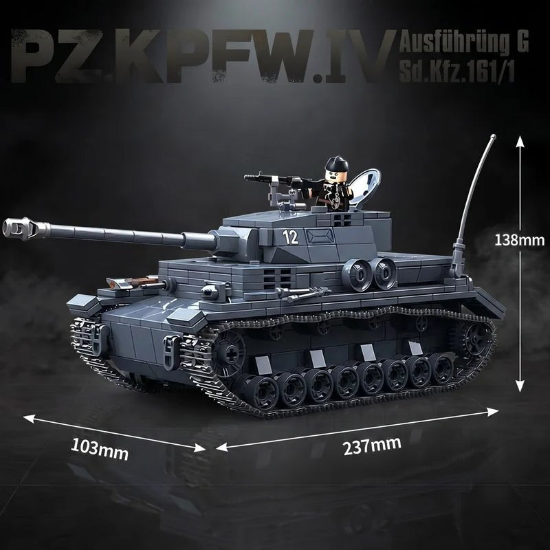 Panzer IV