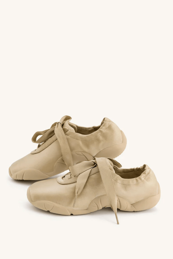 Mabel Ballettschuhe 