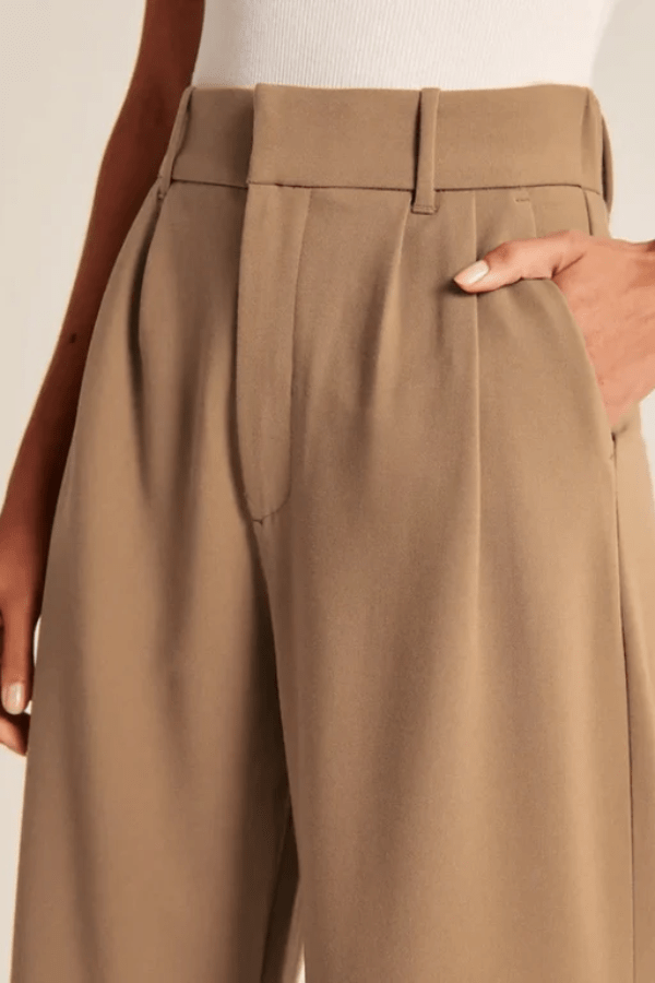 Avi Wide Leg Pants