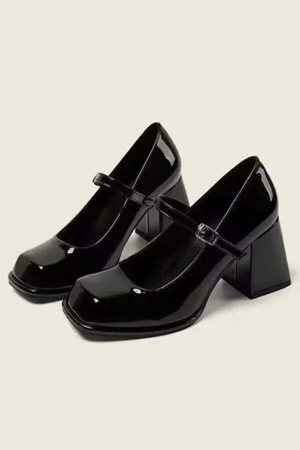 Sabrina Heels