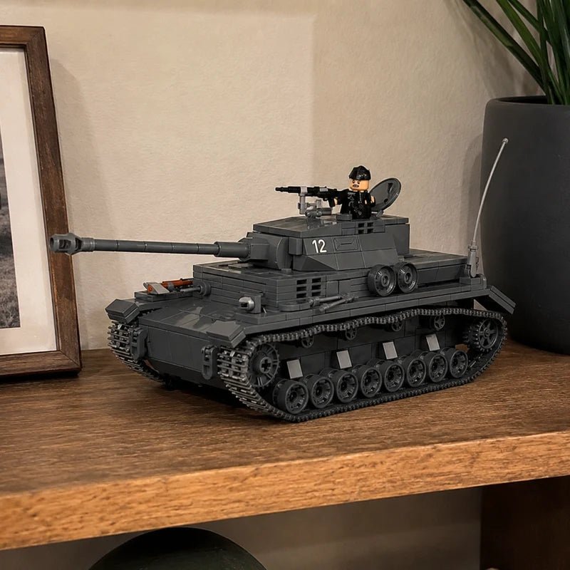 Panzer IV