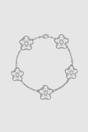 Silver Ice