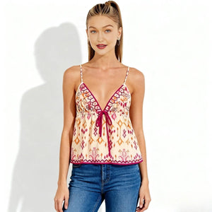 Boho Print