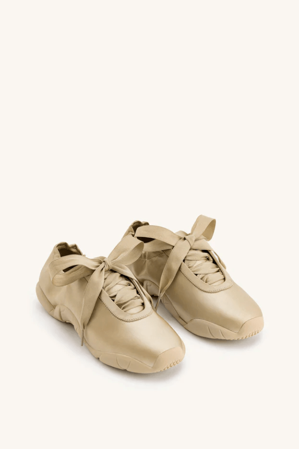 Mabel Ballettschuhe 