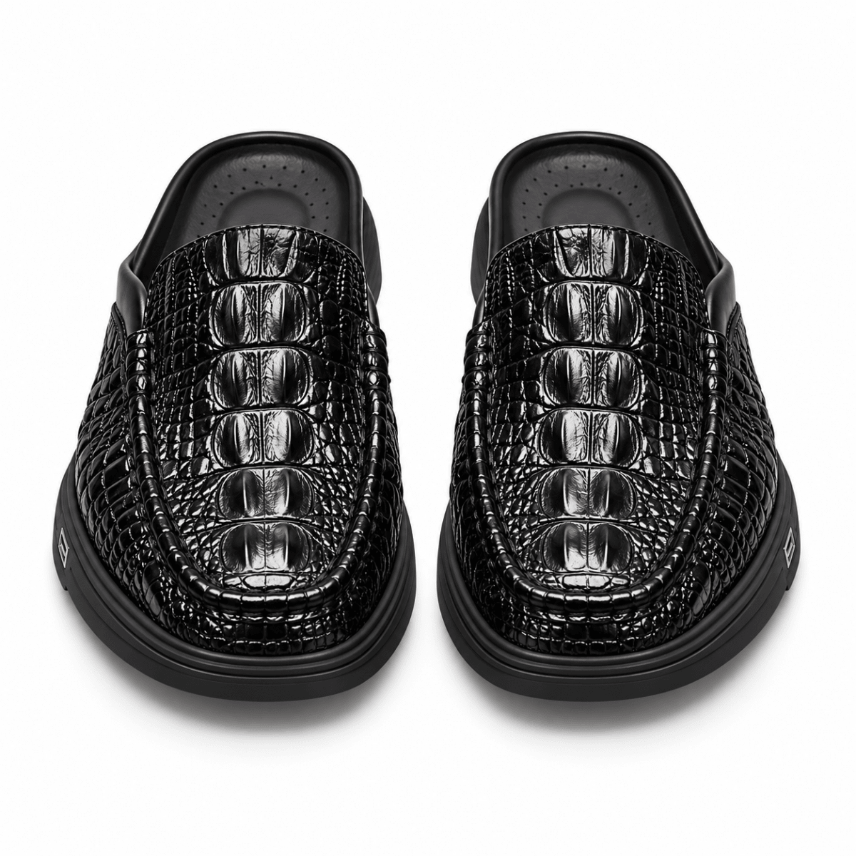 Belloc Flat Shoes