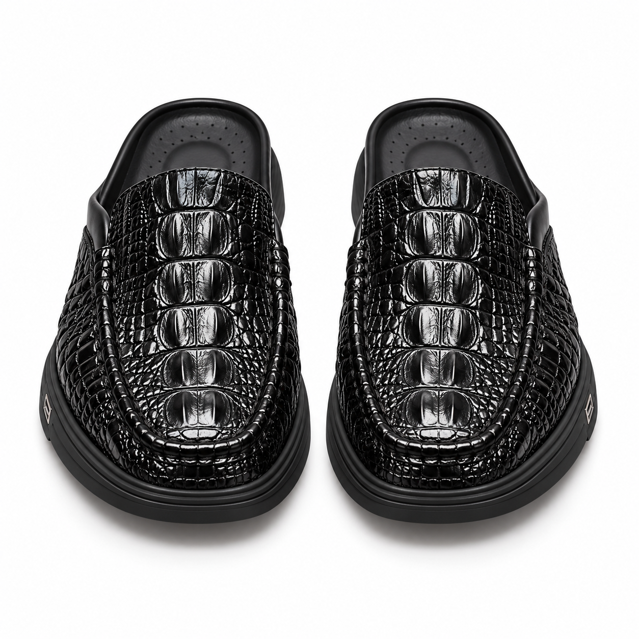 Belloc Flat Shoes