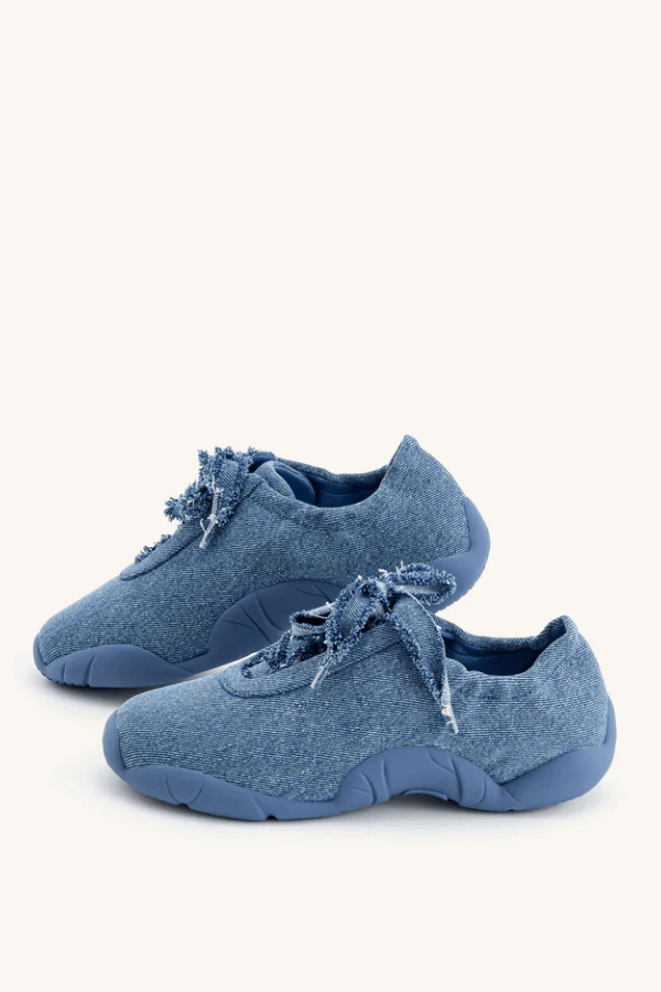 Mabel Ballettschuhe 