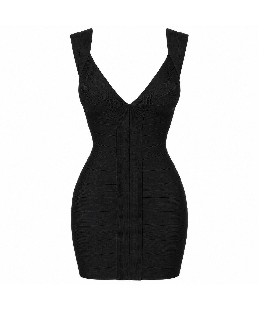 Iskra Bandage Dress
