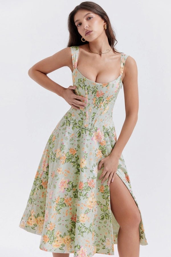 Seraphine Dress