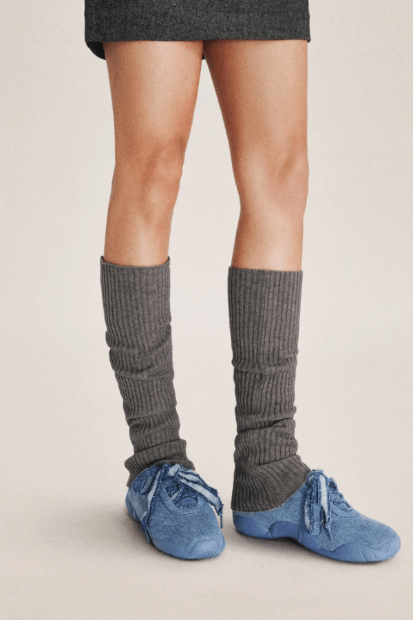 Mabel Ballettschuhe 
