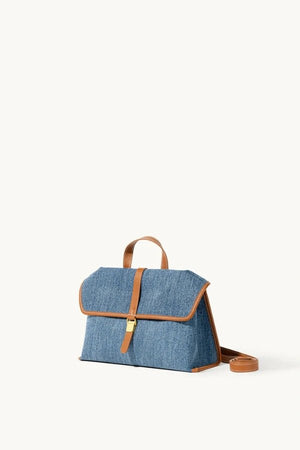 Denim Blue
