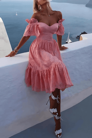 Pink Annie