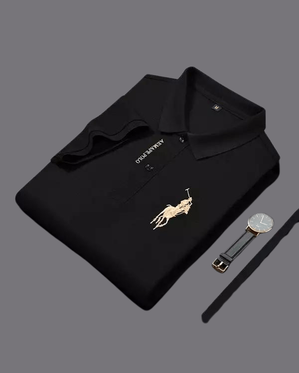 Carter Polo