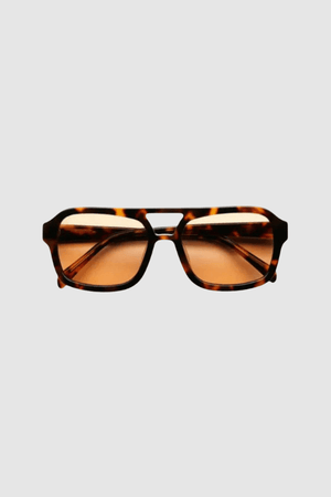 tortoise orange