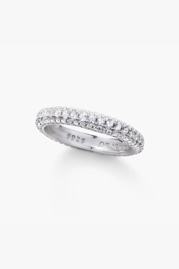 Giada Stapelring
