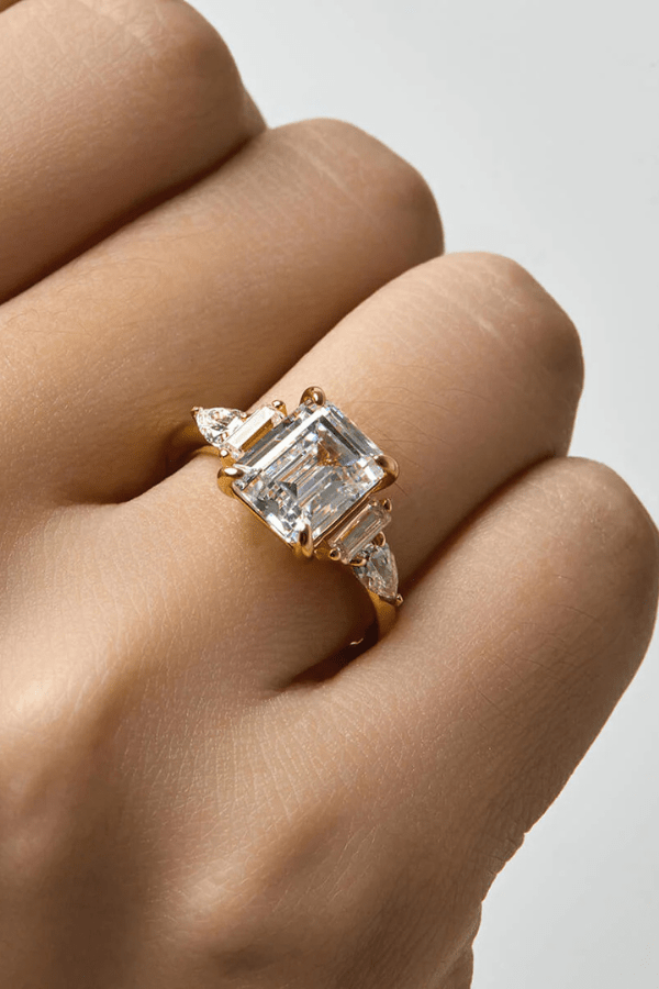 Hattie Ring 
