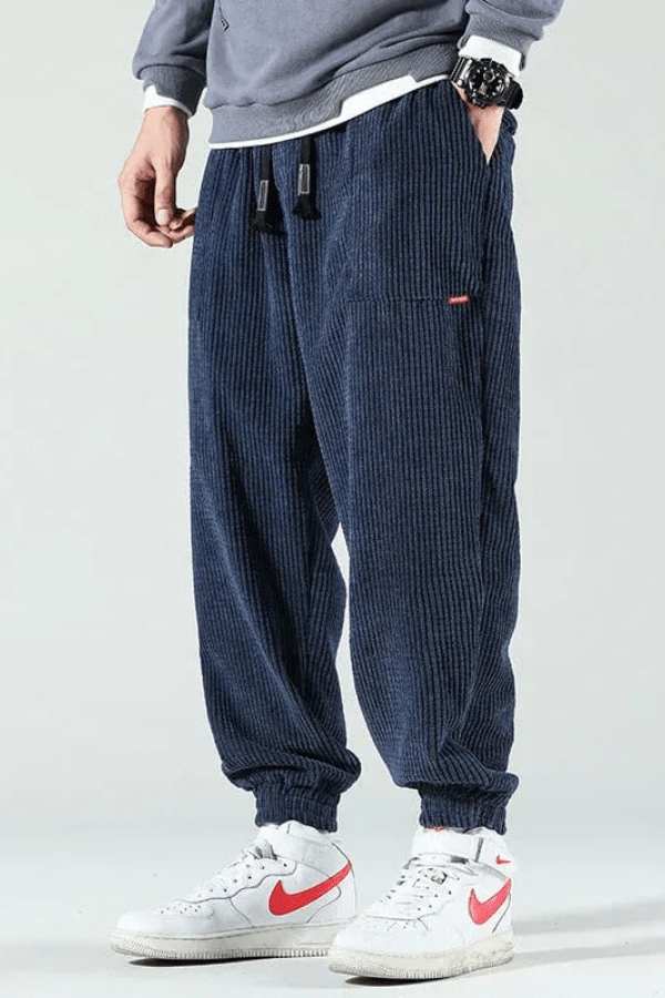 Kalix Curdoroy Hose 