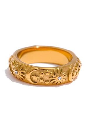 Gold