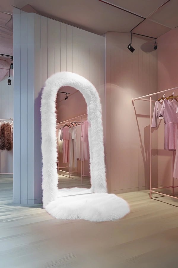 Mirage Full Length Mirror