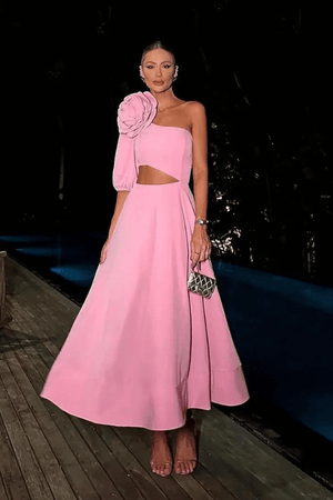Pink Clarette