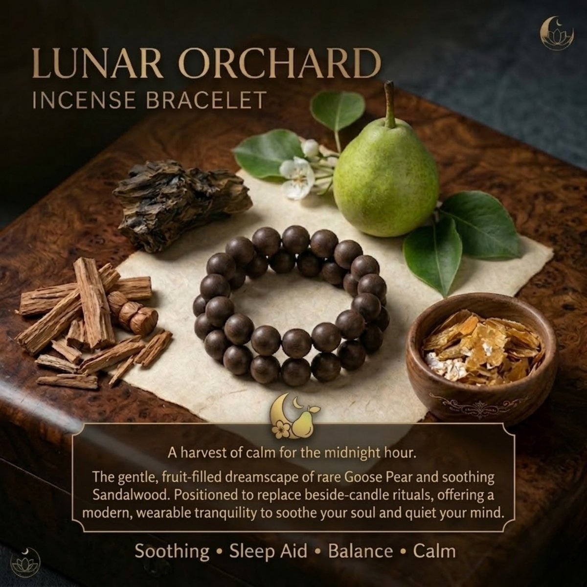 Bracelet