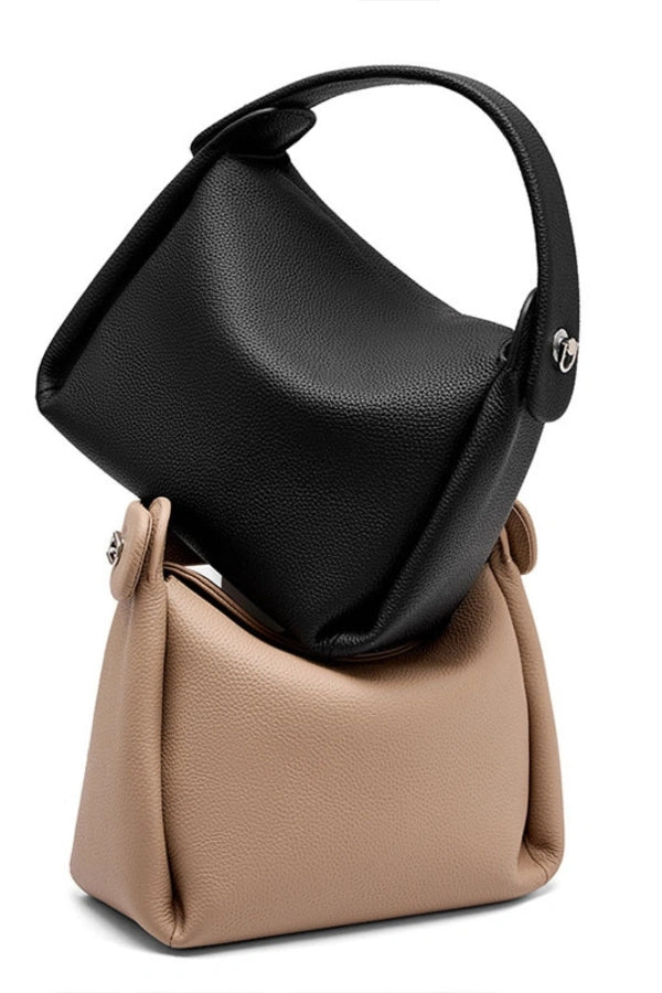 Jennie Crossbody-Umhängetasche 