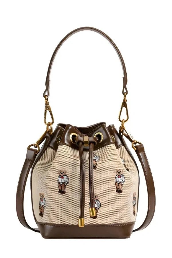 Paloma Beuteltasche 