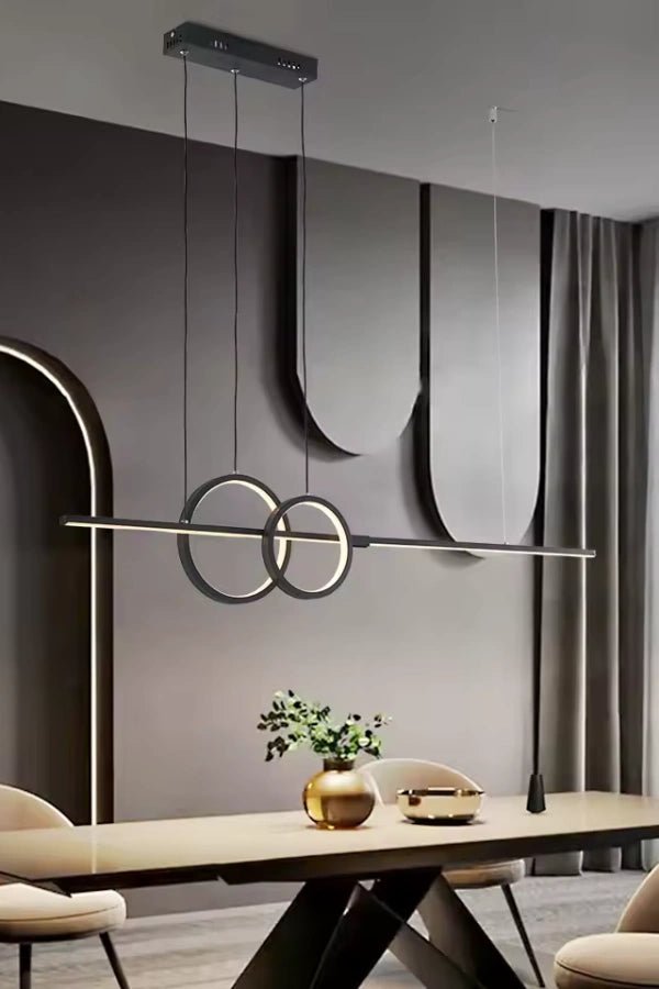 Nordic Led Chandelier