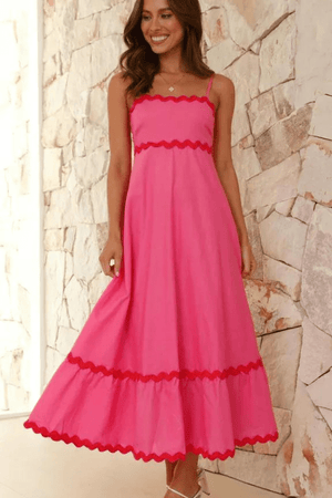 Pink Amillia