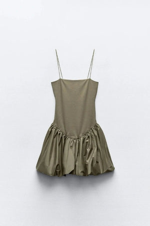Olive Green